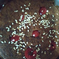 A picture of Chocolate delight.