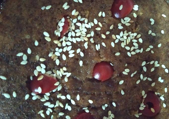 Recipe of Ultimate Chocolate delight