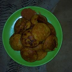 A picture of Wainar fulawa.