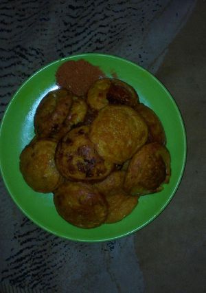 A picture of Wainar fulawa.