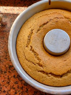 Una foto de Budín de naranja vegan 🤗🤗