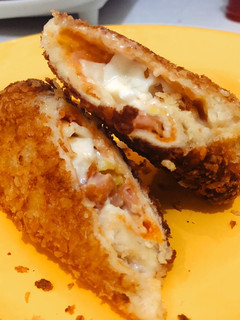 Foto resep Risoles Mayo dari Roti Tawar