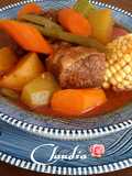 Mole de olla🌹