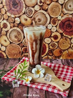 Foto resep Jus Sirsak