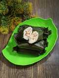 Lemper ayam