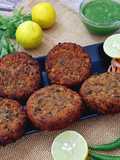 Dal Ke Kebabs