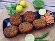 A picture of daal masoor