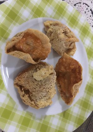 Foto resep Tahu walik maknyus