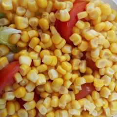 A picture of Ensalada verde.