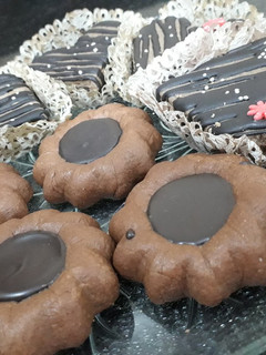 صورة لوصفة صابلي اقتصادي بكميات كبيرة