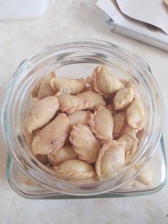 Foto resep Pastel Abon Mini