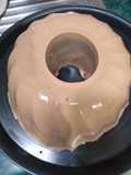 Gelatina de avellana