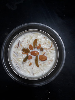 सेवइयां की खीर (seviyan ki kheer recipe in Hindi) रेसिपी मुख्य फोटो