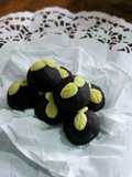 Black Nastar