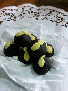 Foto resep Black Nastar