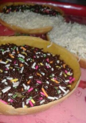 Foto resep Terang bulan mini