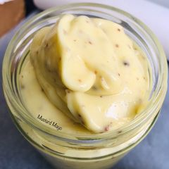 Mustard Mayo A picture of Mustard Mayo.