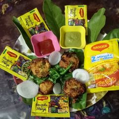 A picture of Cutlet.