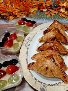 Foto resep Pastry Daging