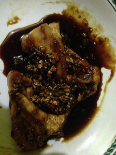 Foto resep Ayam fillet bakar kecap sederhana happy call