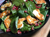 سلطة الجرجير 🥗🥗
