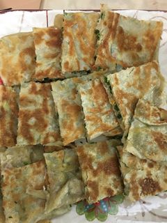 صورة لوصفة مطبق بالخضار