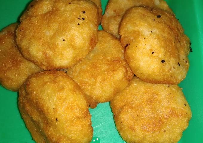 Resep Misro Oleh Ummu Aqila Cookpad