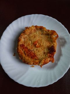 ছানা পোড়া(Chaana pora recipe in Bengali) রেসিপির প্রধান ছবি