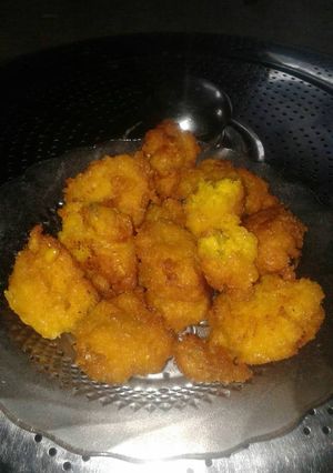 Foto resep Empal jagung,No water