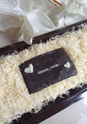 Foto resep Bolu coklat