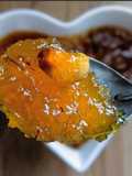 மஞ்சள் பூசணிக்காய் அல்வா / yellow pumpkin Halwa reciep in tamil