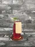 Sirup Cocopandan Homemade