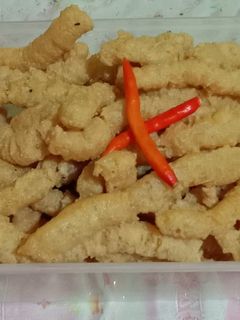 Foto resep Stik tahu