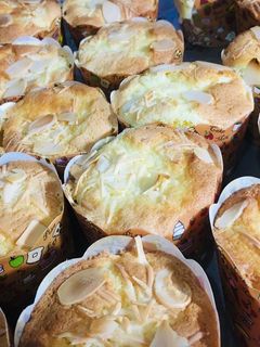 Foto resep Cup cake ekonomis