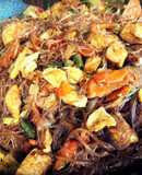Sotanghon Guisado