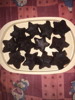 Foto resep Nutricake Brownies kukus ala Magic Com