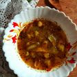 Kancha Aamer Tok Jhal Chutney
