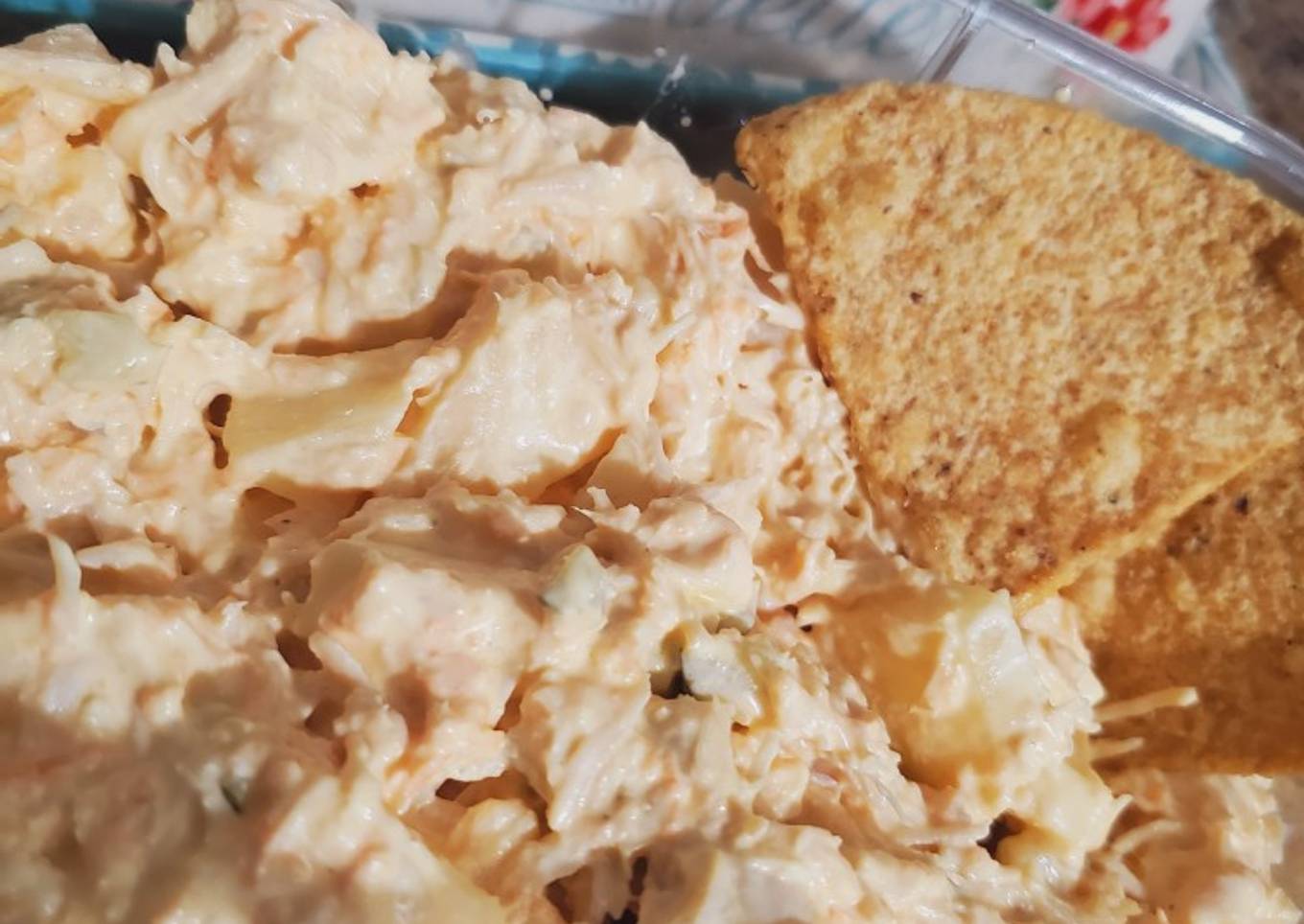 Easiest Way to Prepare Perfect Chicken Salad