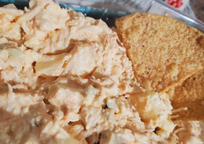 How to Prepare Homemade Chicken Salad