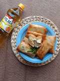 Martabak Tahu Ranjau