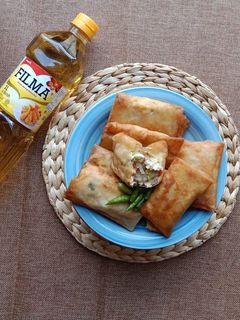 Foto resep Martabak Tahu Ranjau