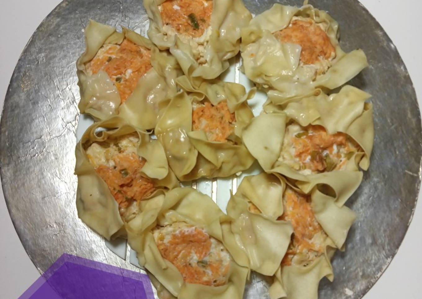 Dimsum Ayam Favorit