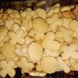 Galletitas caseras..