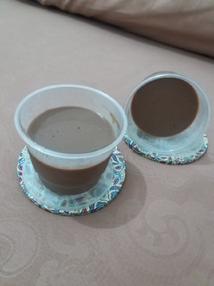 Foto resep Pudding coklat fiber creme