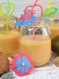 Smoothies tropical