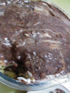 صورة لوصفة حلى متميز