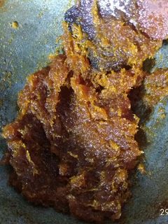Foto resep Selai nanas untuk isian nastar