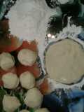 10-Minute Dough