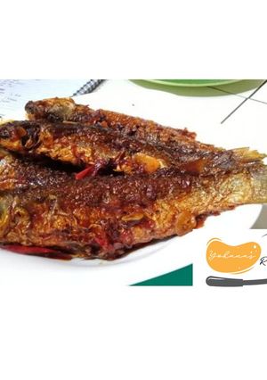 Foto resep Ikan Masak Semur Kecap