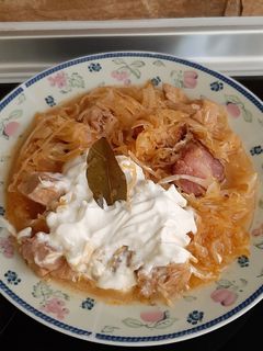 Székelykáposzta recept fotója